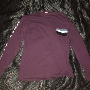 PINK longsleeve